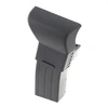 Will this work with a lower that has a built in flared magwell? (Silencer co lower)